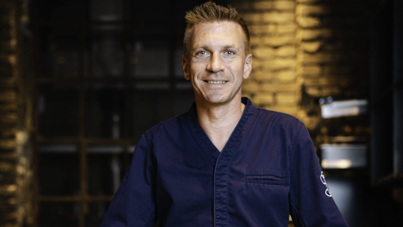 Andreas Senn lädt unter 30-Jährige ein. (c) Laboora