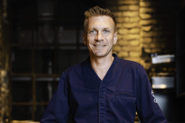 Andreas Senn lädt unter 30-Jährige ein. (c) Laboora