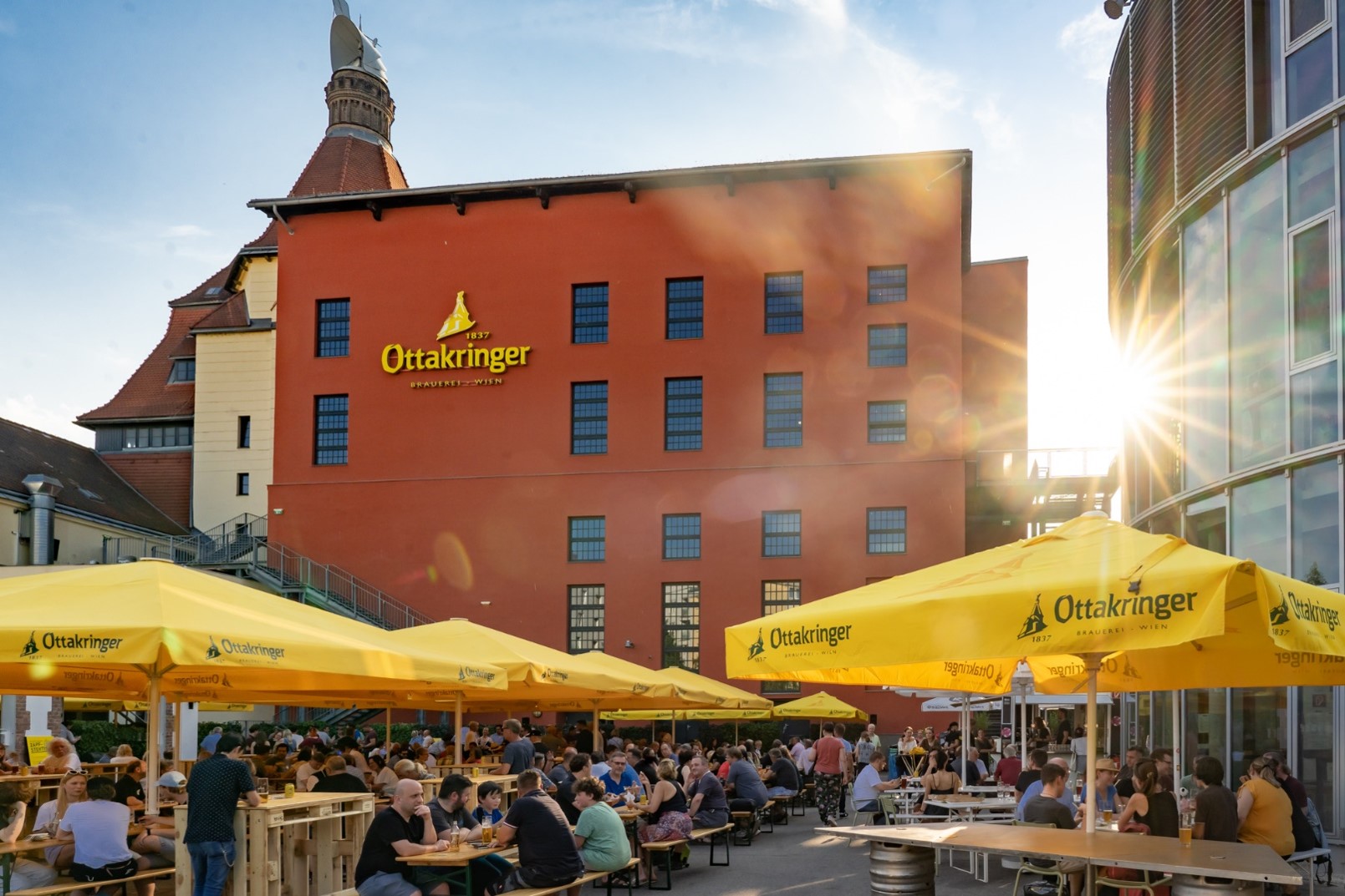 Ottakringer Bierfest