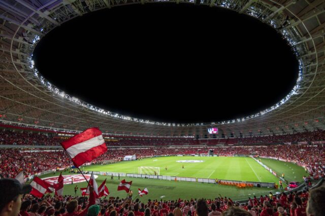 Österreich Fußball WM 2026 Public Viewing wien