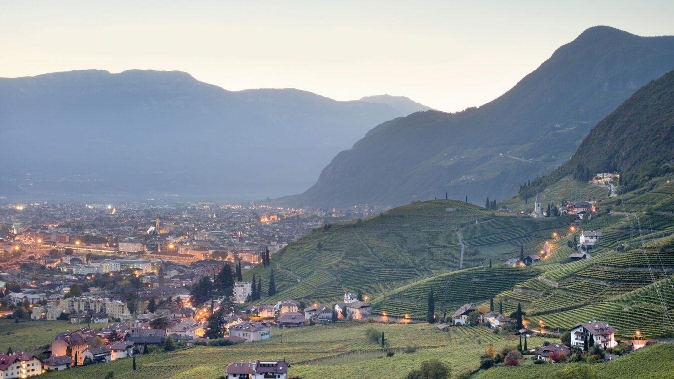 BEAM me up Scotty! Ein Event der Extraklasse. (c) IDM Südtirol-Alto Adige/Clemens Zahn