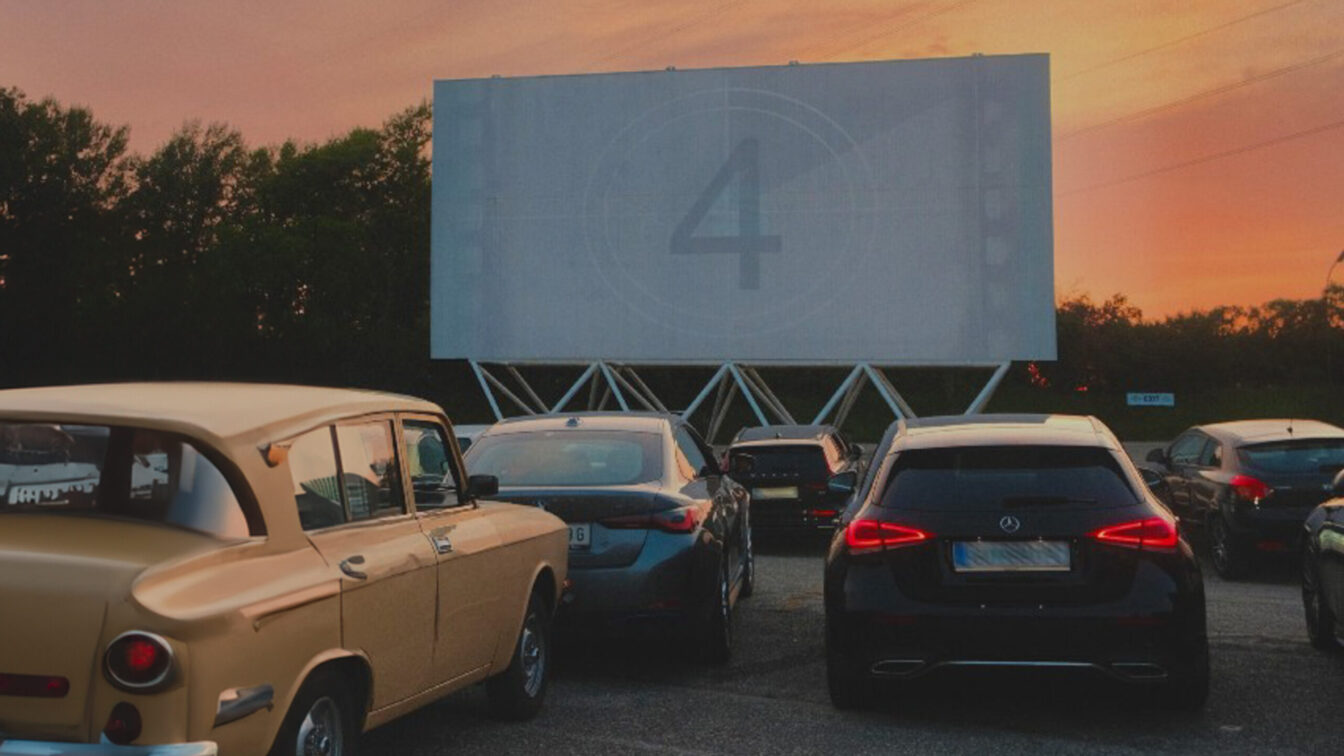 Autokino Wien