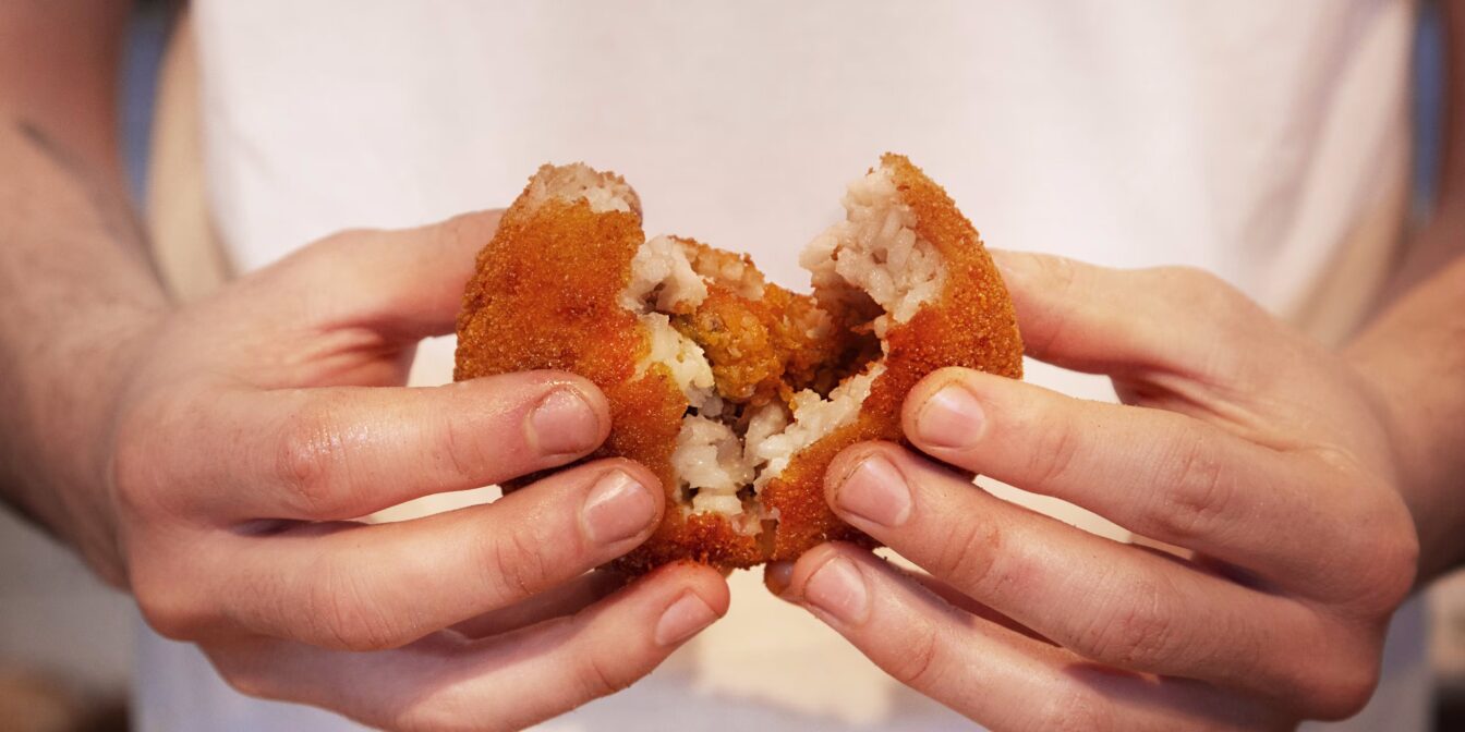 Eatalay Arancini