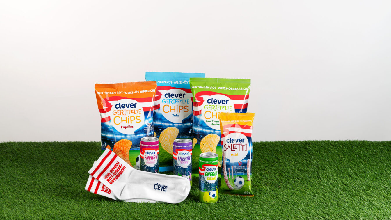 Produkte von clever