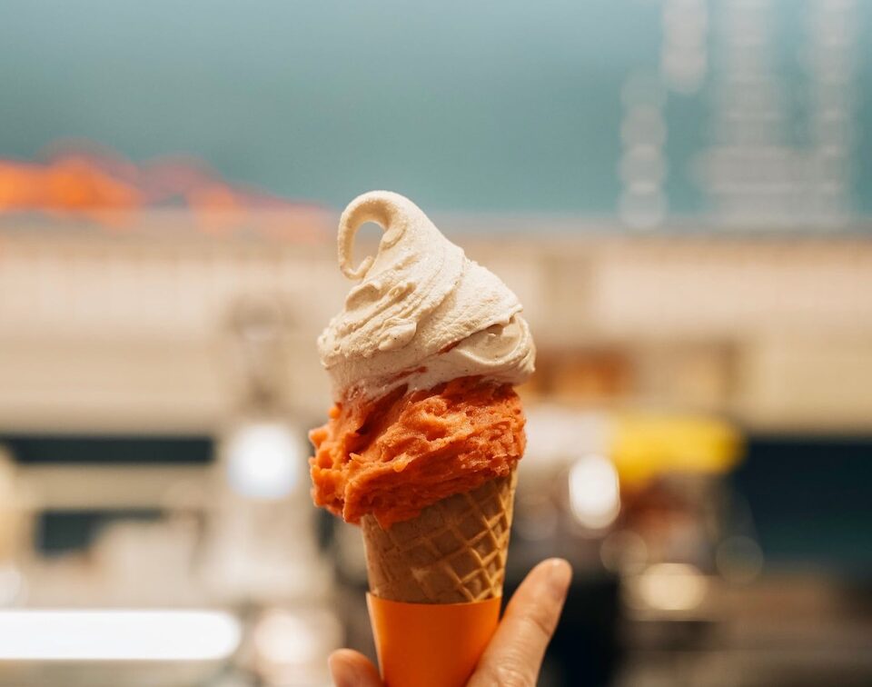Gelato Carlo eröffnet zweite Filialie im 1. Bezirk in Wien.