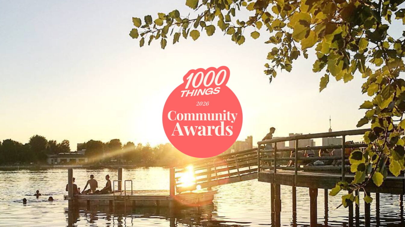 1000things Community Awards 2026 – Zwischenergebnisse