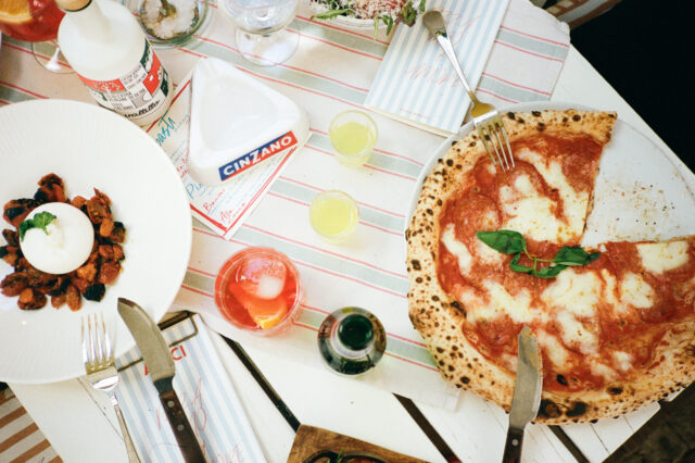 1000things Community Awards 2026: Pizzeria Amici