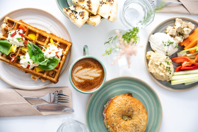 1000things Community Awards Sieger 2026: Das Bistro deppat