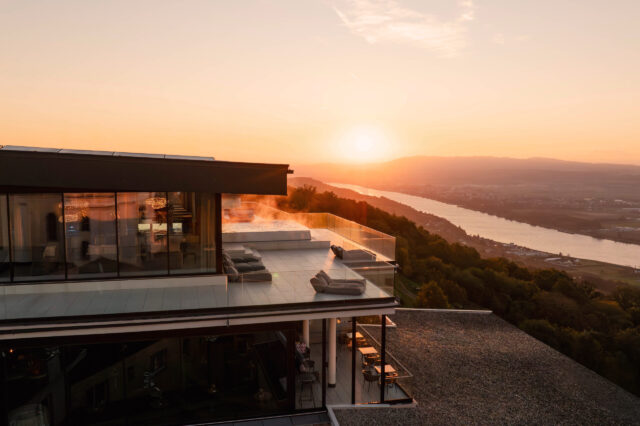1000things Community Awards 2026: Hotel Schachner in Niederösterreich
