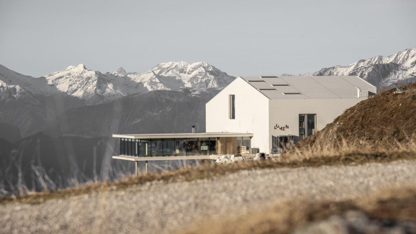 Lumen Museum