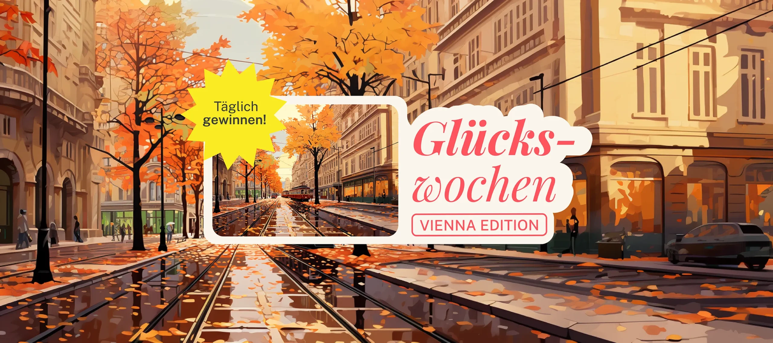 Grafik 1000things Glückswochen VIENNA 26