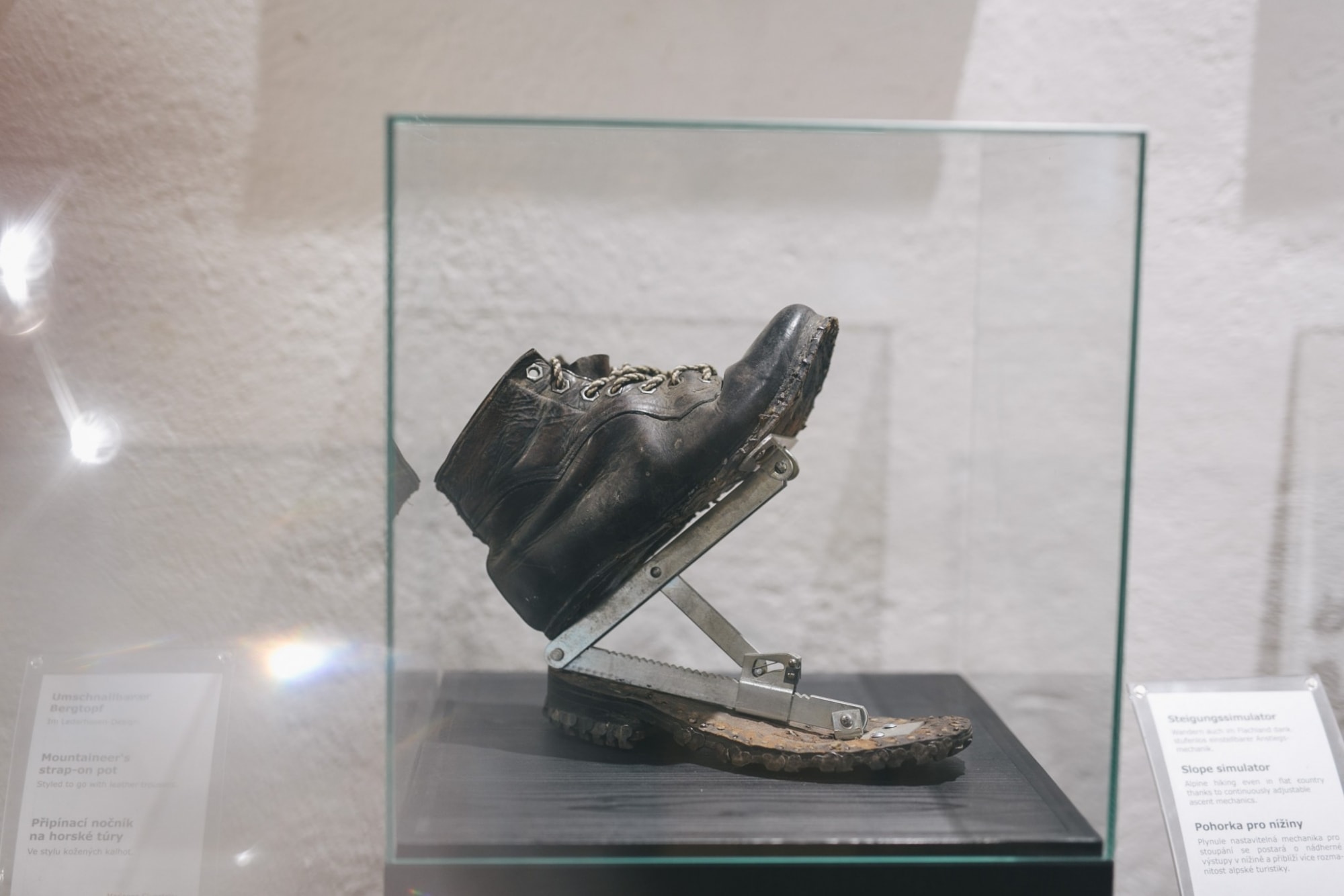 Herrnbaumgarten: Nonseum