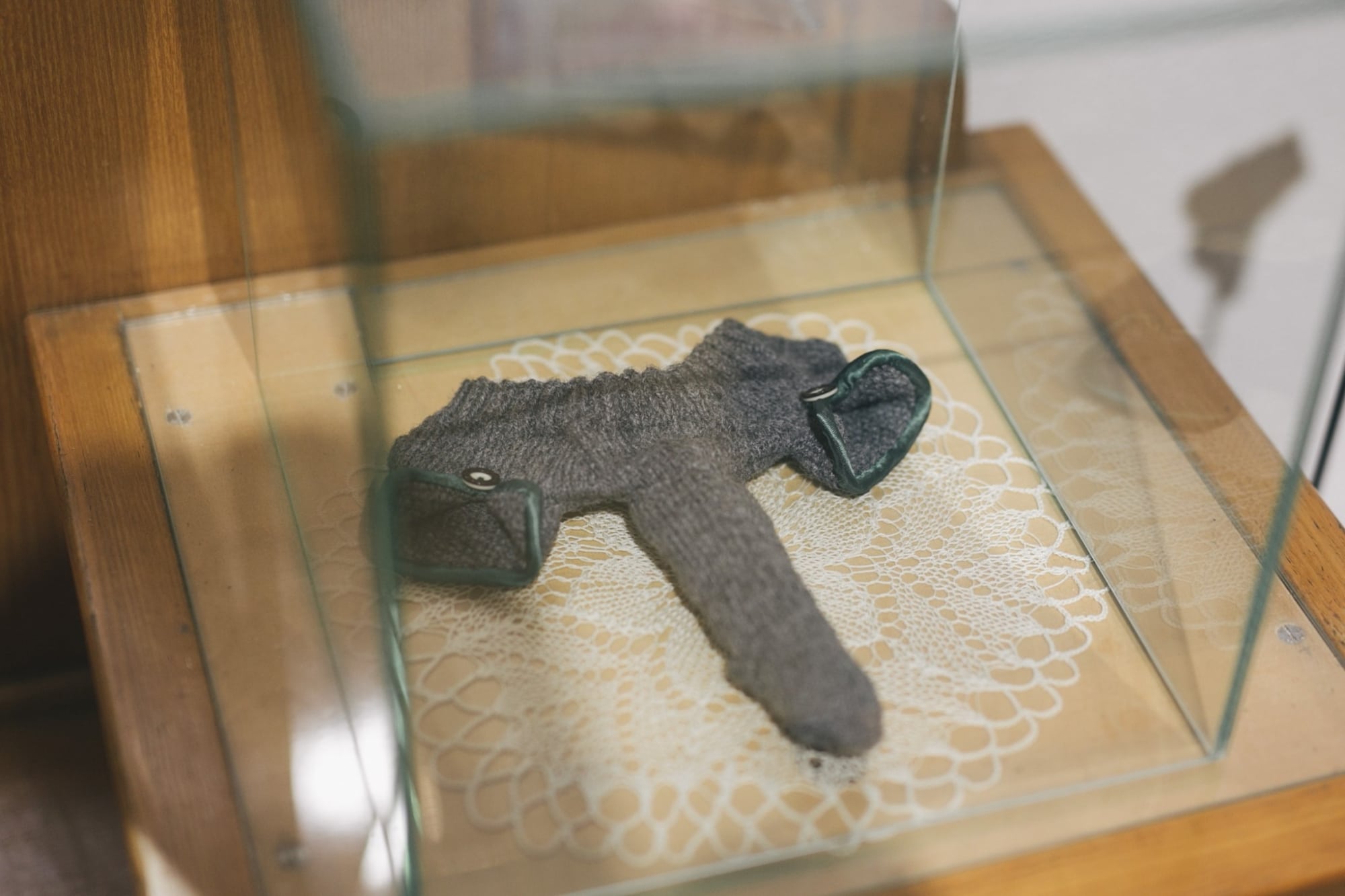 Verrücktes Museum: Nonseum