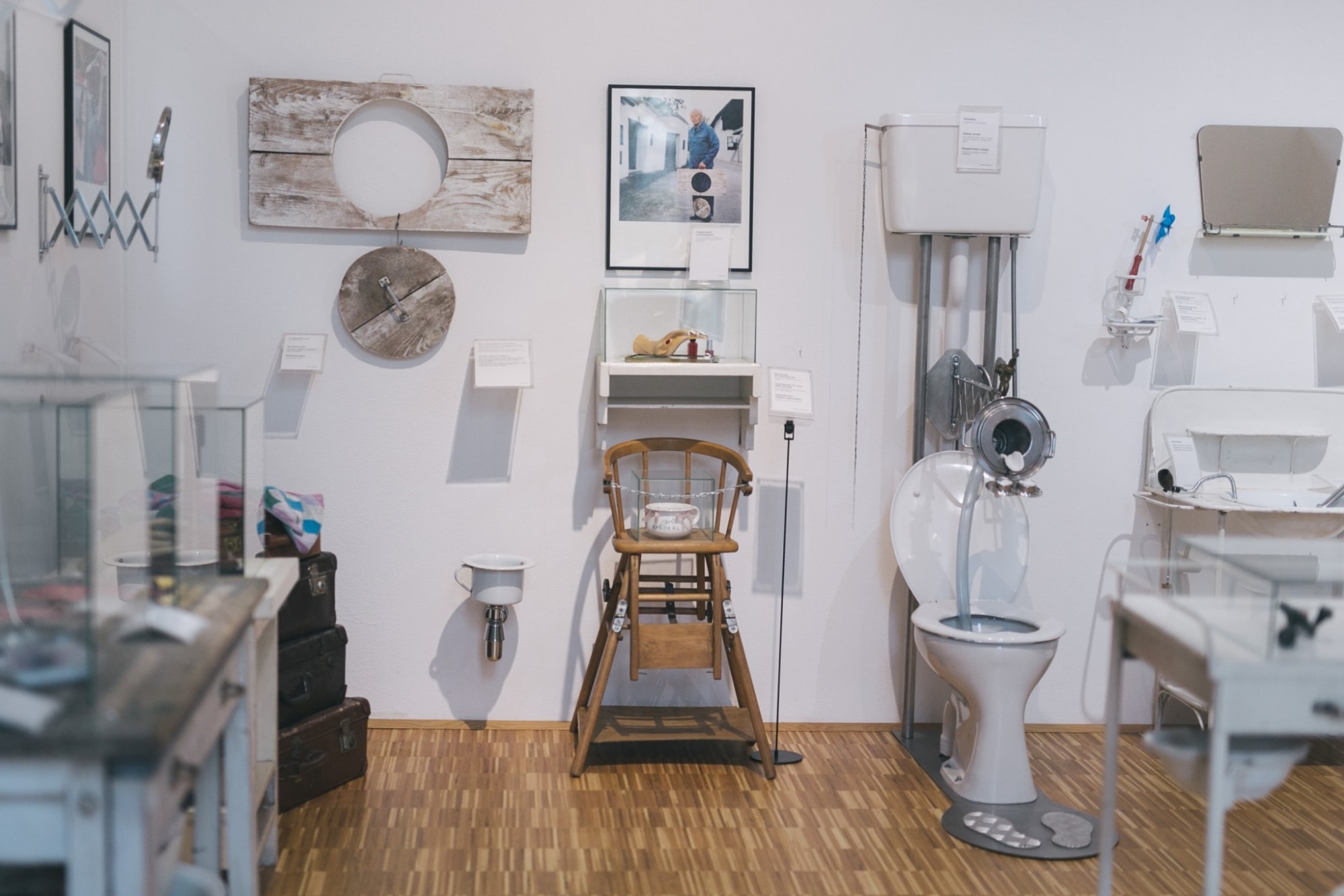 Nonseum Herrnbaumgarten