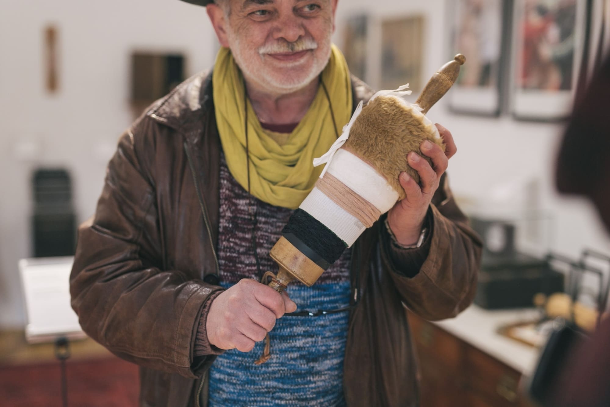 Nonsens Museum: Herrnbaumgarten