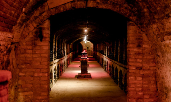 Weinkeller Österreich