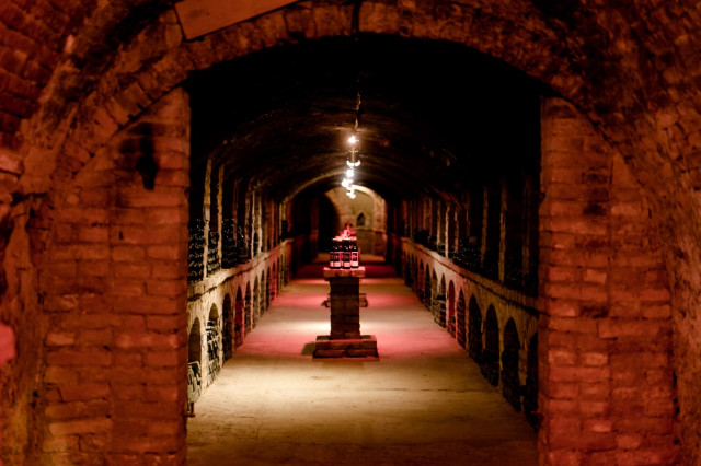 Weinkeller Österreich