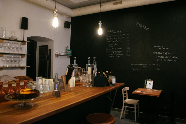 Graz Gerüchteküche