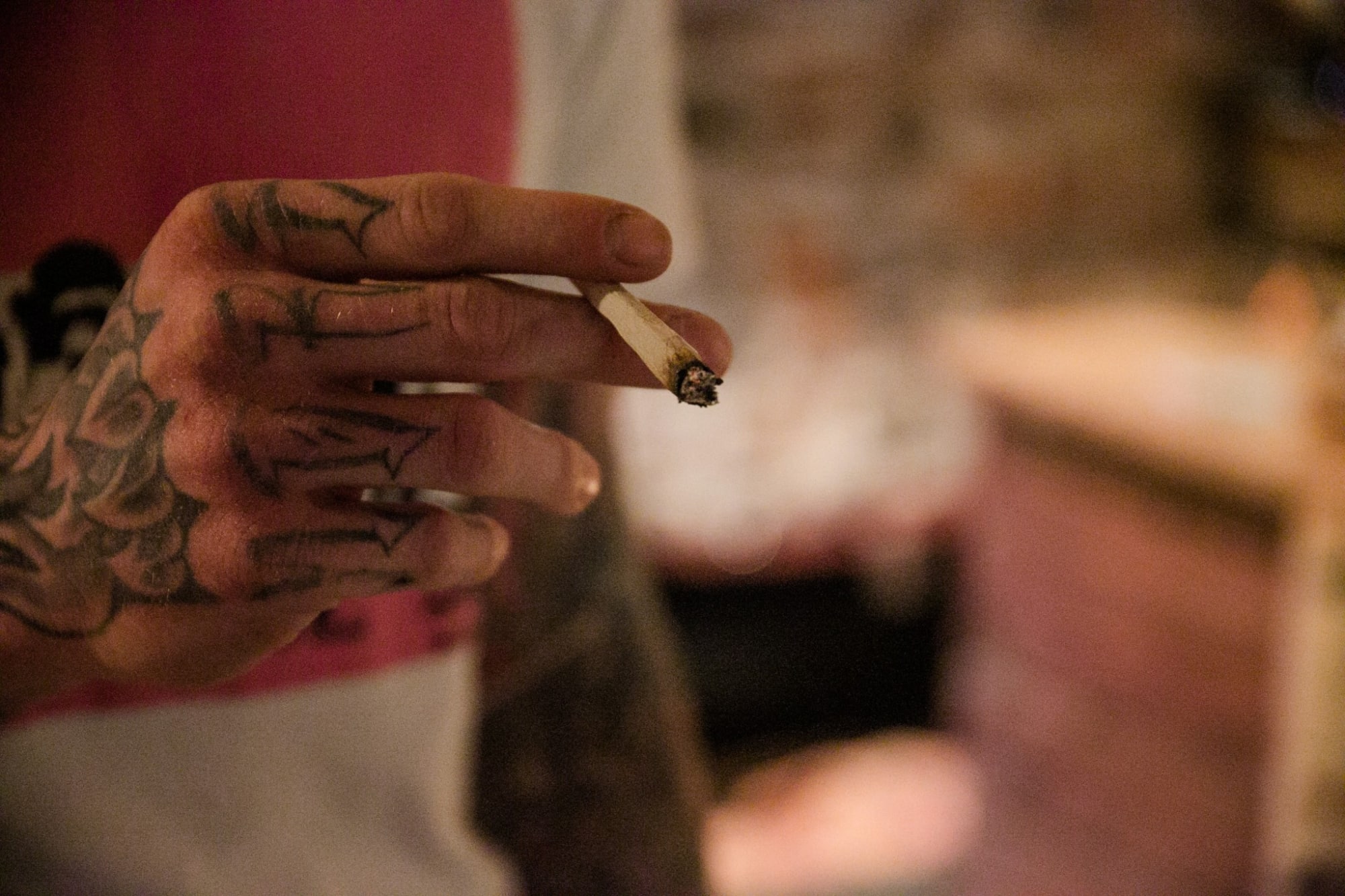 CBD: Legales Cannabis