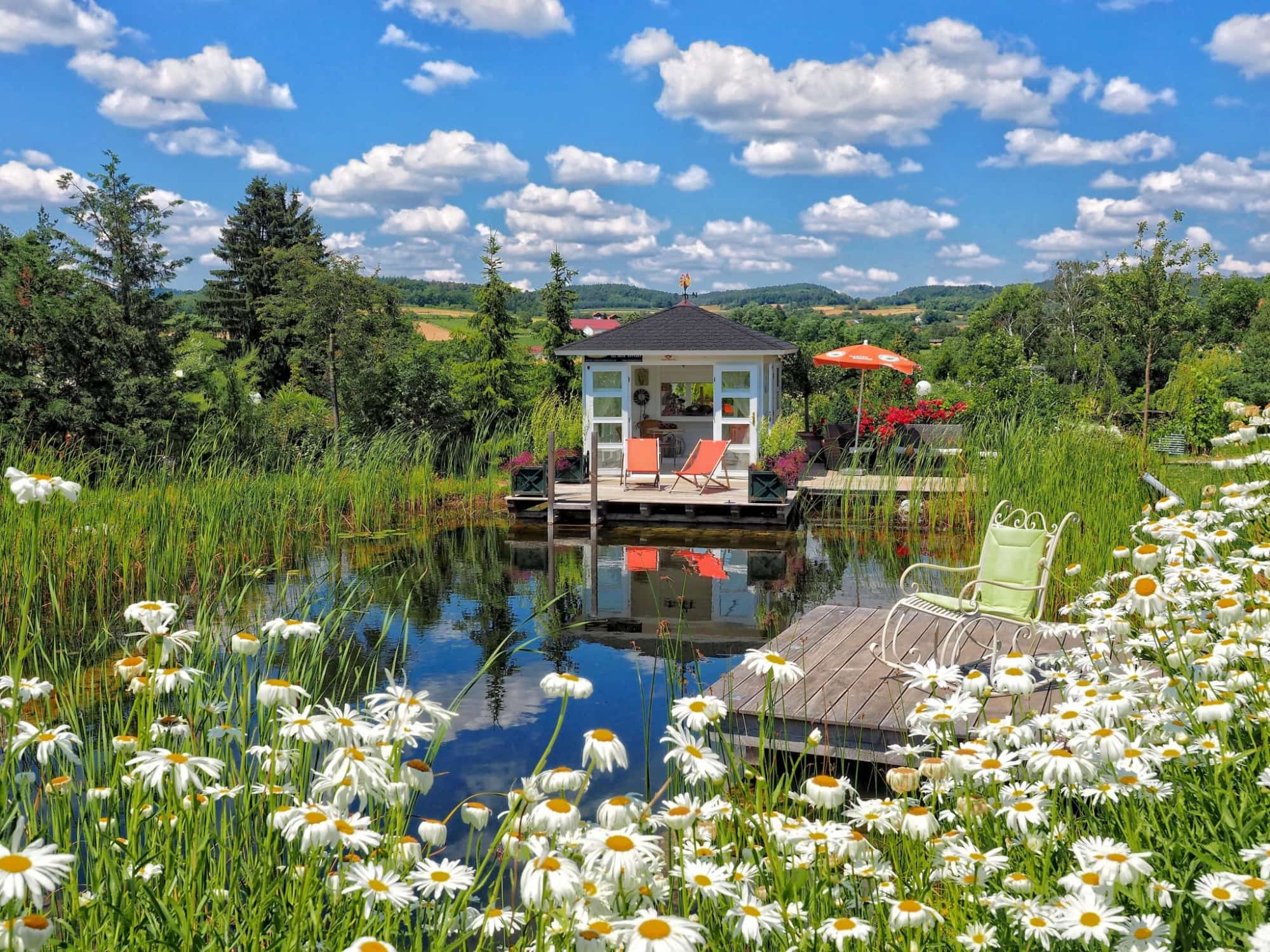 Kittenberger Erlebniswelten