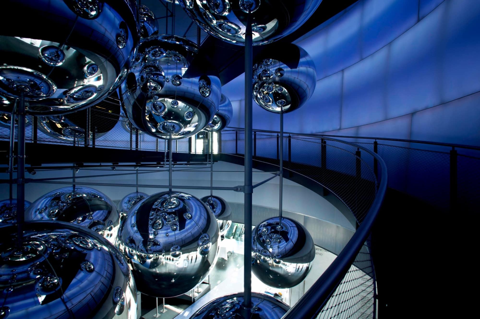 voestalpine Stahlwelt