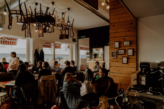 Lerncafés in Österreich