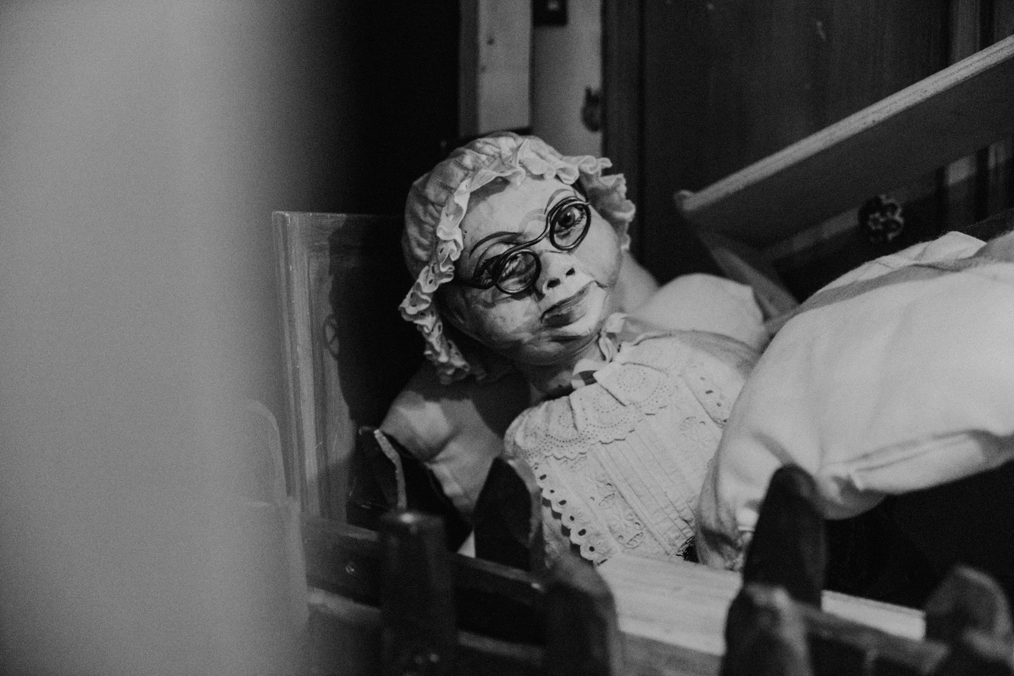 Salzburger Marionettentheater