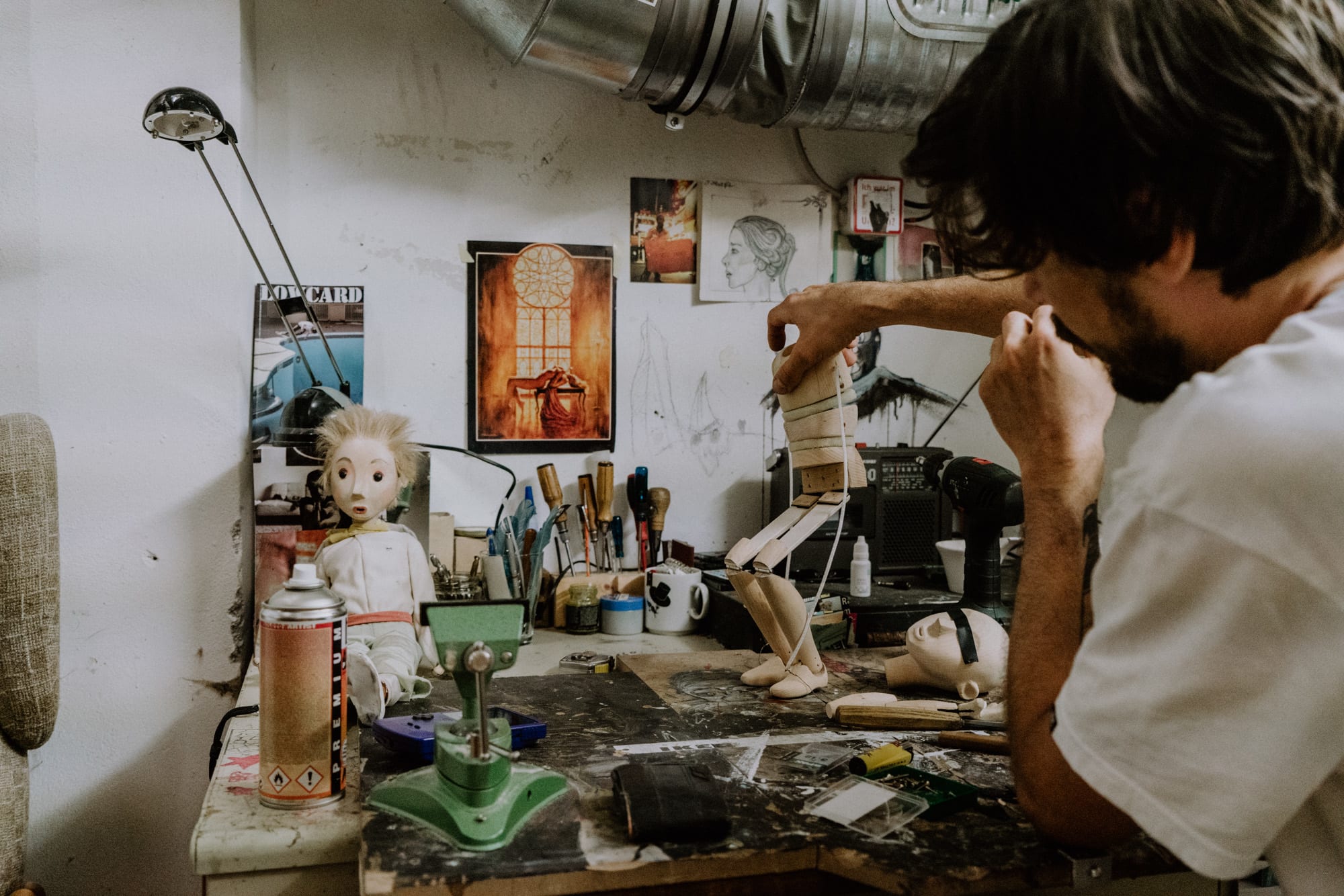 Salzburger Marionettentheater