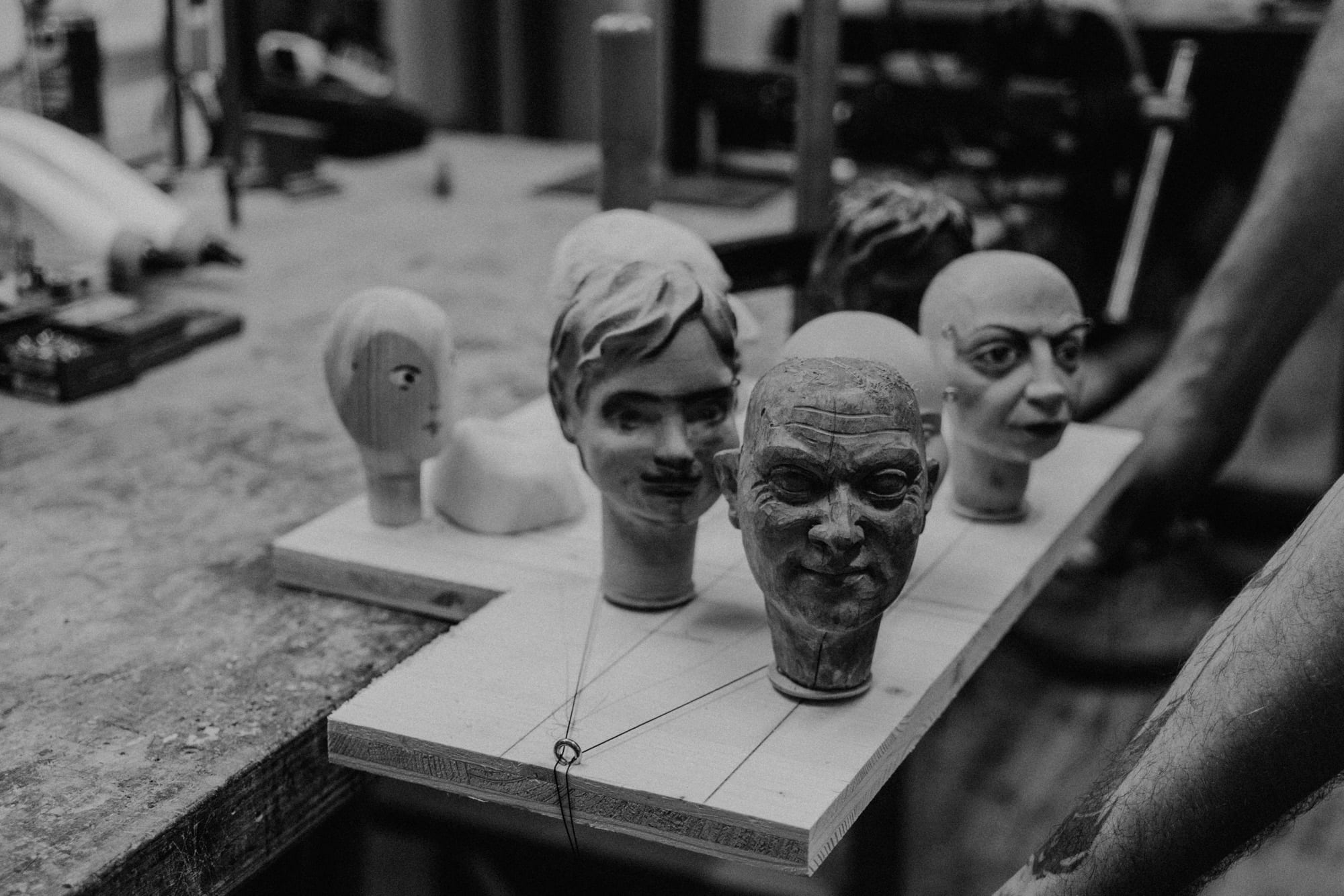 Marionettentheater Salzburg