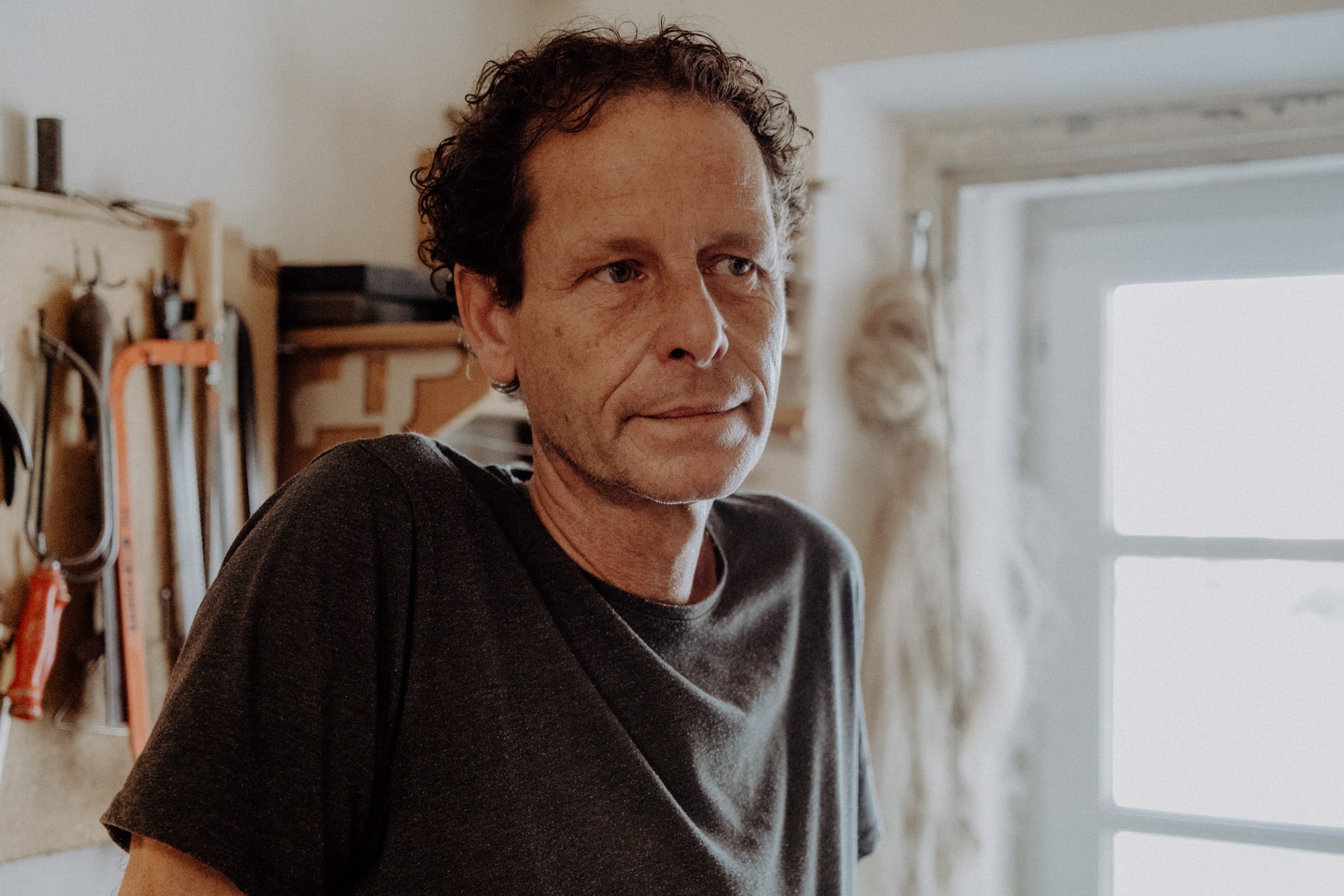 Schirmmacher Kirchtag