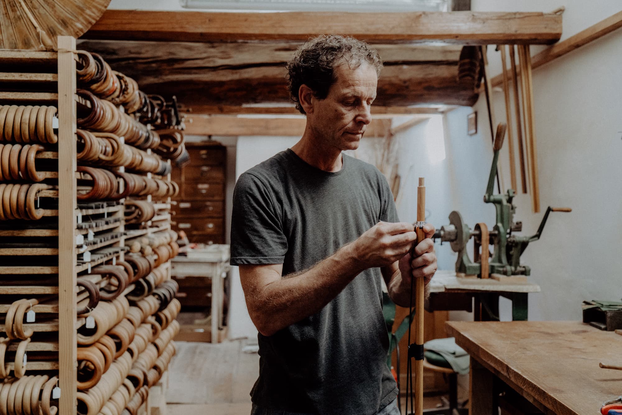 Schirmmacher Salzburg