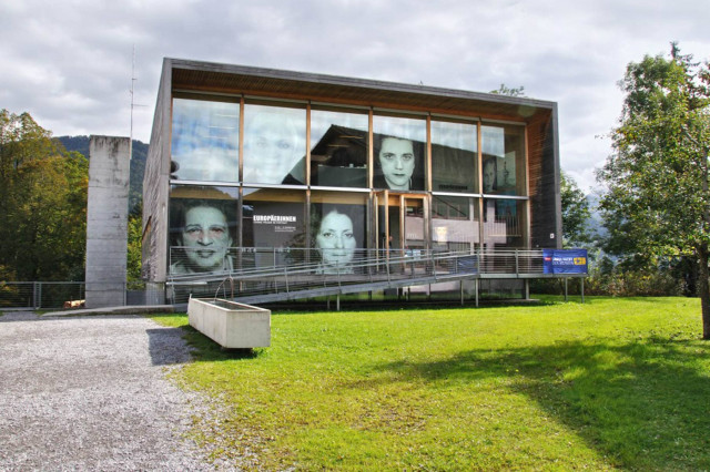 Frauenmuseum hittisau