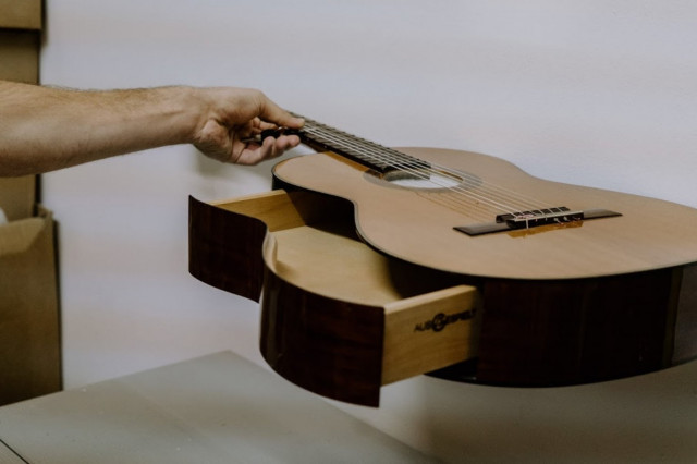 Ausgespielt Upcycling