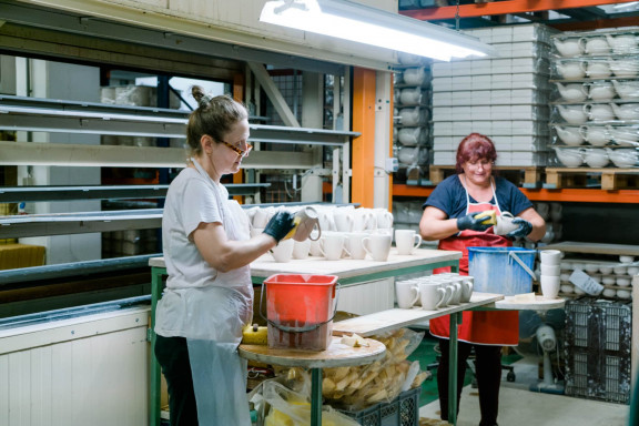 Gmundner Keramik Manufaktur