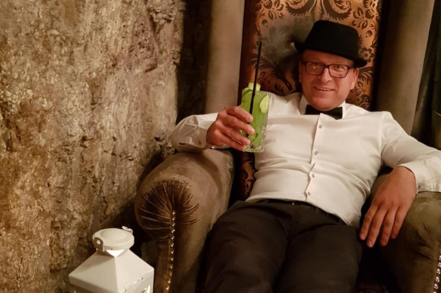 Welttag der Gurke Gin