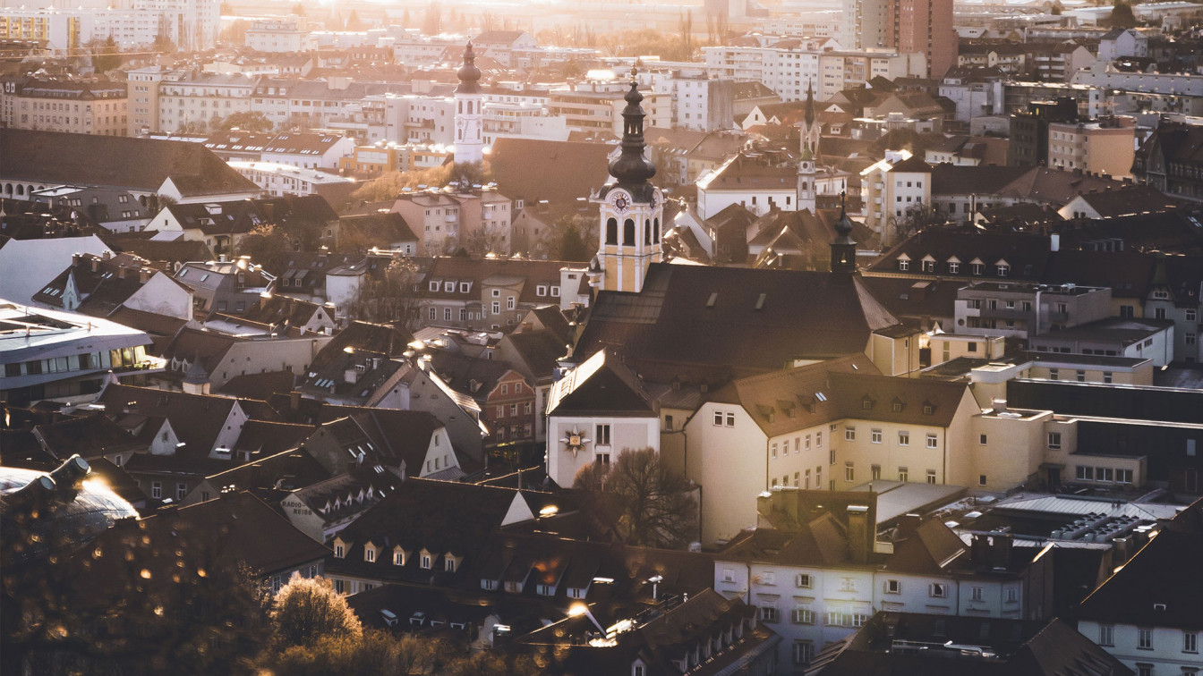 Buchhandlungen in Graz