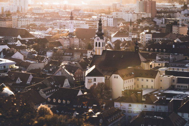 Buchhandlungen in Graz