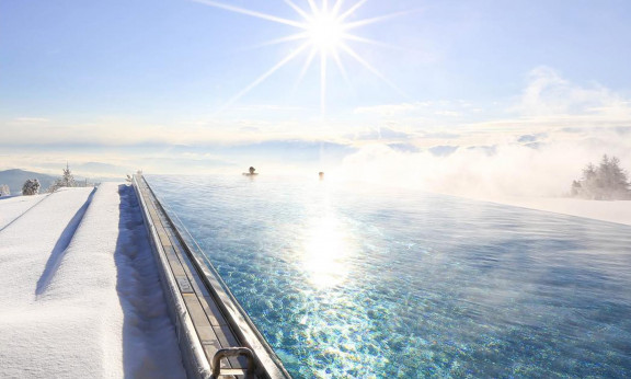 Feuerberg Mountain Resort