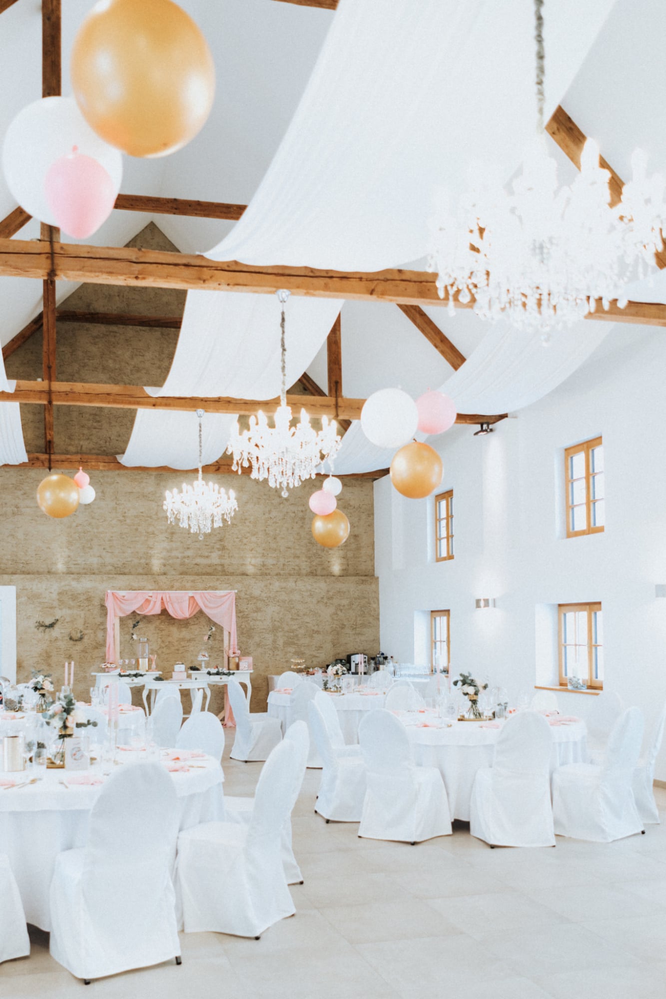 Hochzeitslocations Österreich