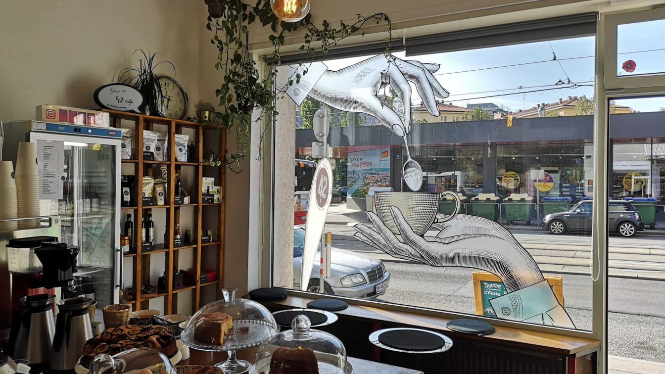 Simmering Bezirksguide