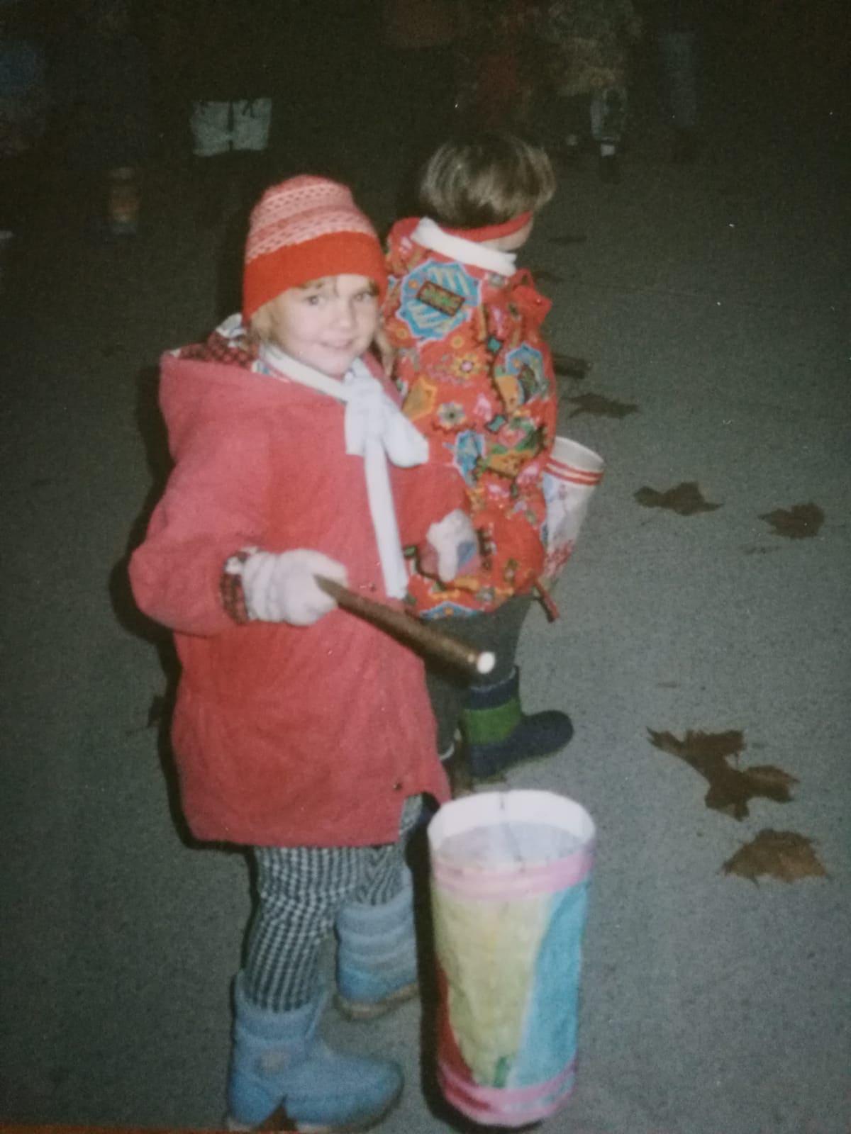 Laternenfest Hl. Martin