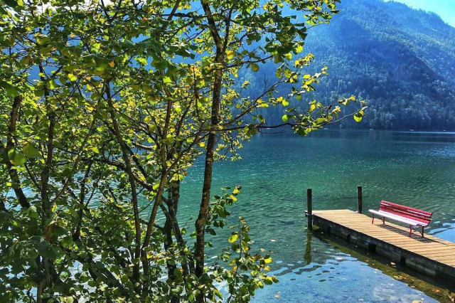 Lunzer See