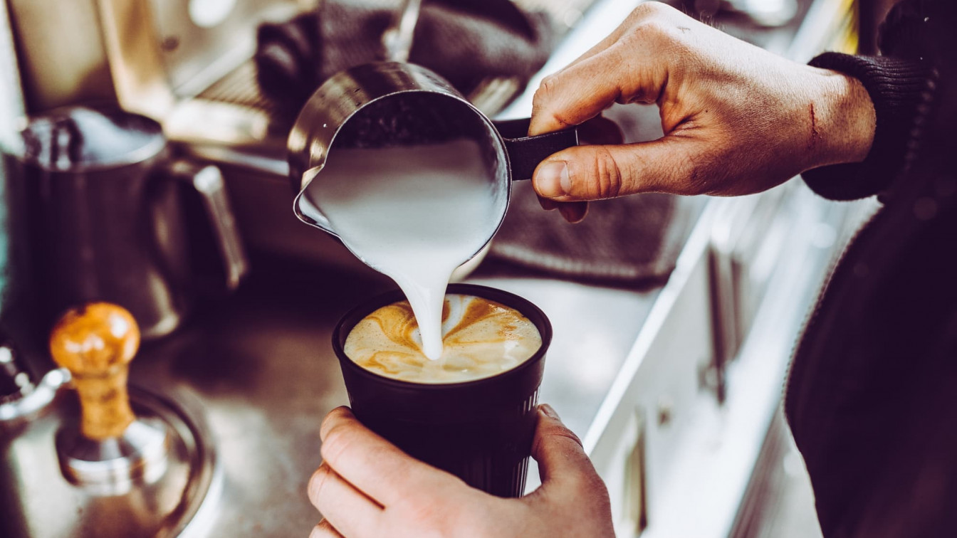 Mehrweg Kaffeebecher