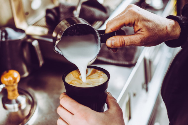 Mehrweg Kaffeebecher