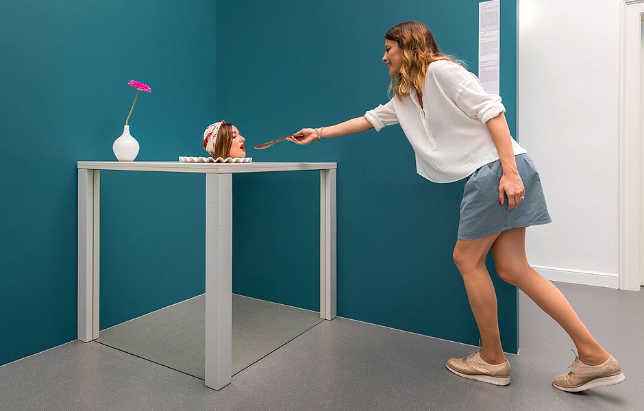 Museum der Illusionen