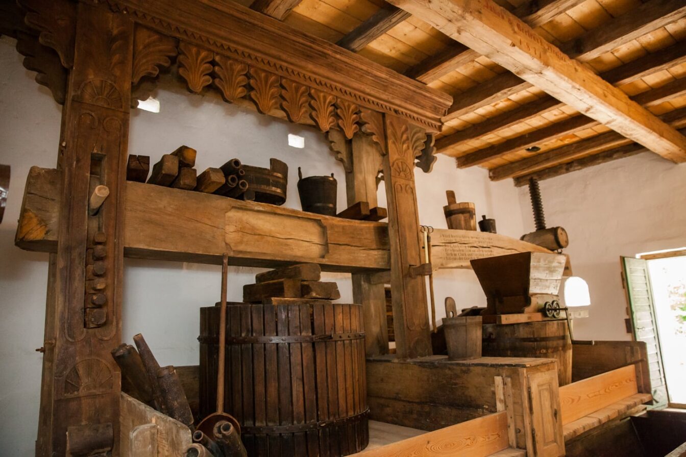 Museumsdorf Niedersulz