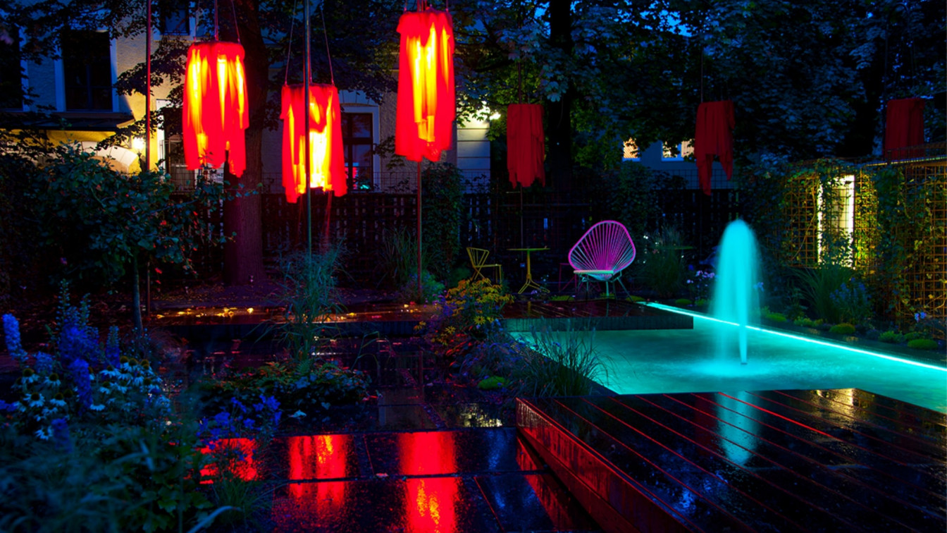 Individuellhotel Nala