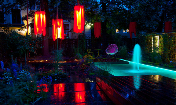 Individuellhotel Nala