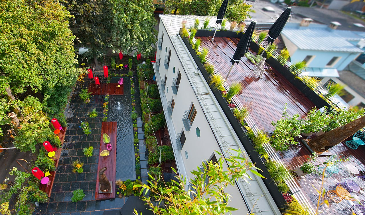 Nala Hotel Innsbruck