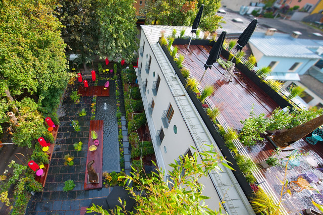 Nala Hotel Innsbruck